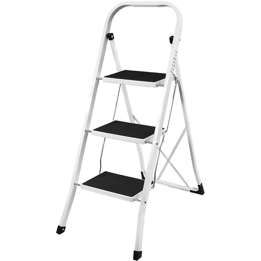 Scari Hailo mobila K40 Basic 3 trepte