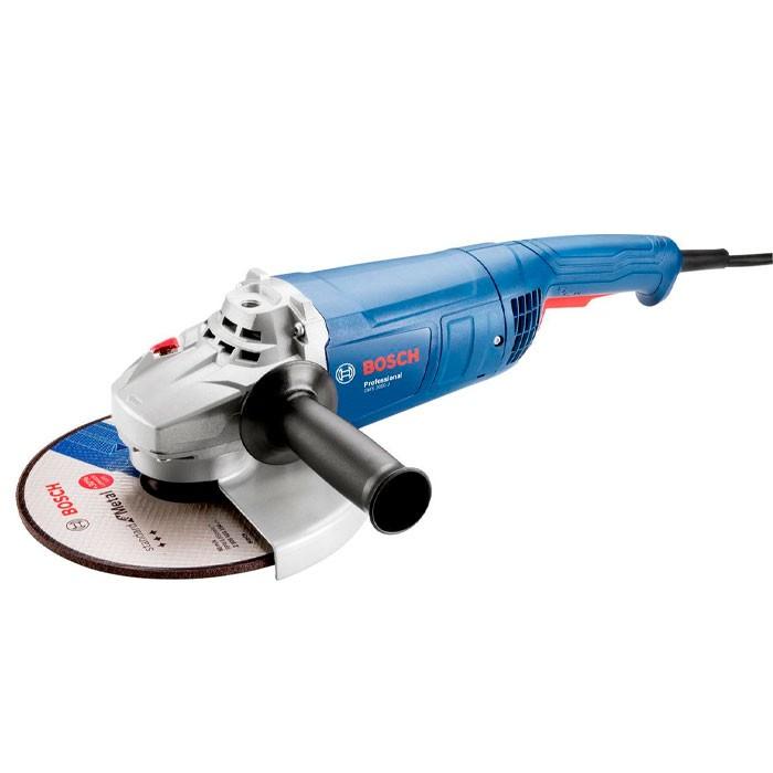 Polizor unghiular Bosch GWS 2000 J