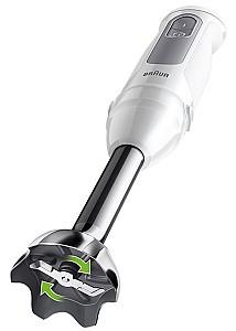 Blender BRAUN MQ 50001 M WH