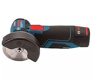 Polizor unghiular Bosch GWS 12V-76