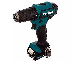 Masina de insurubat Makita DF332DWYE