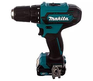 Masina de insurubat Makita DF332DWYE