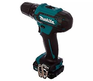 Masina de insurubat Makita DF332DWYE