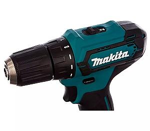 Masina de insurubat Makita DF332DWYE