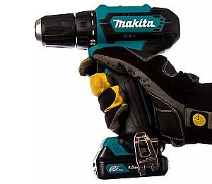 Masina de insurubat Makita DF332DWYE