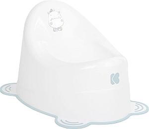 Oala copii Kikka Boo Hippo Blue