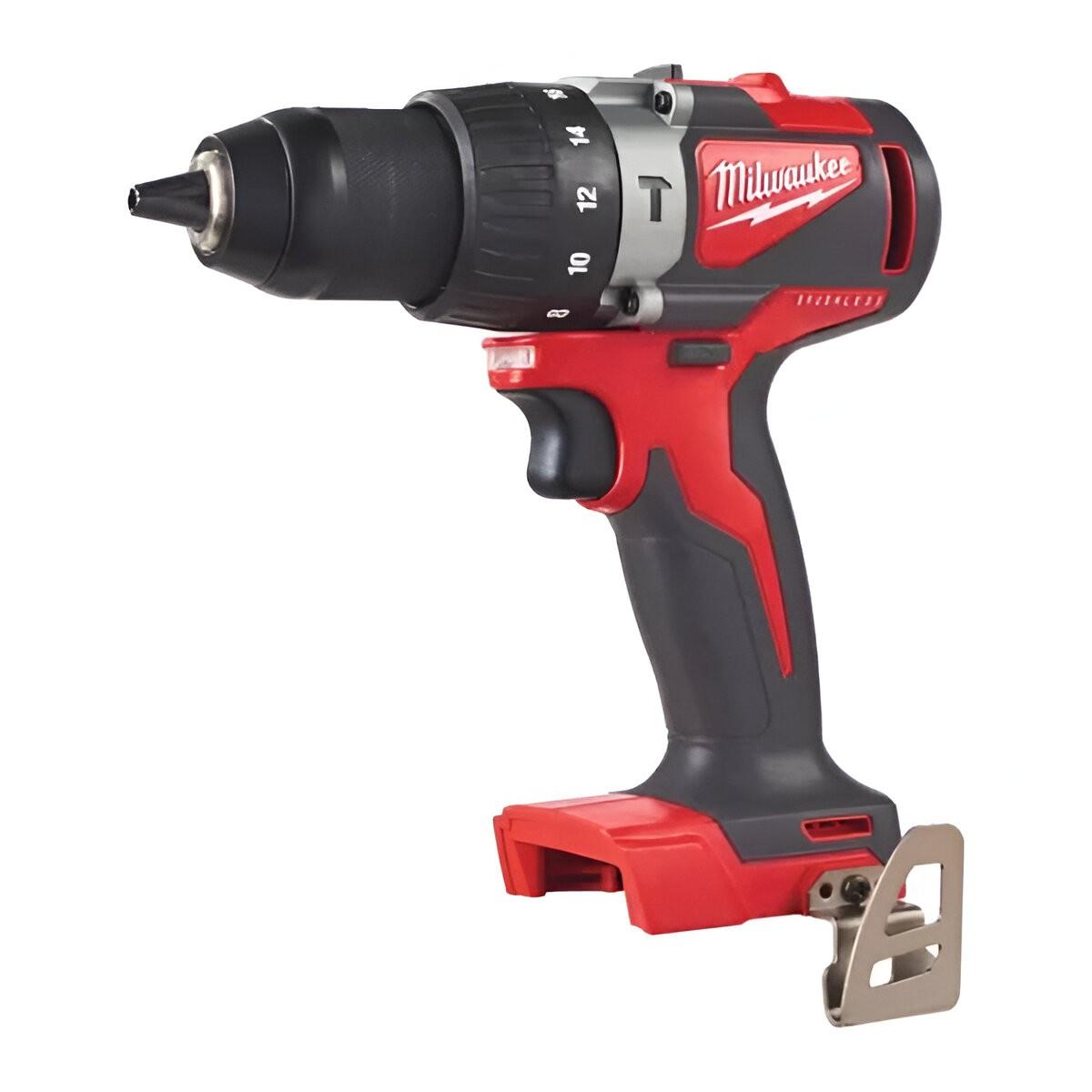 Masina de gaurit Milwaukee M18 BLPD2-0X