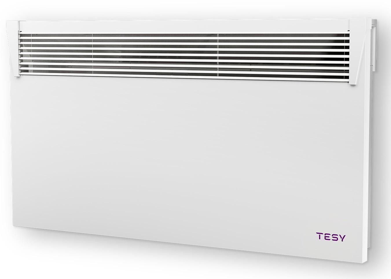 Convector electric TesY CN 031 200 EI CLOUD W