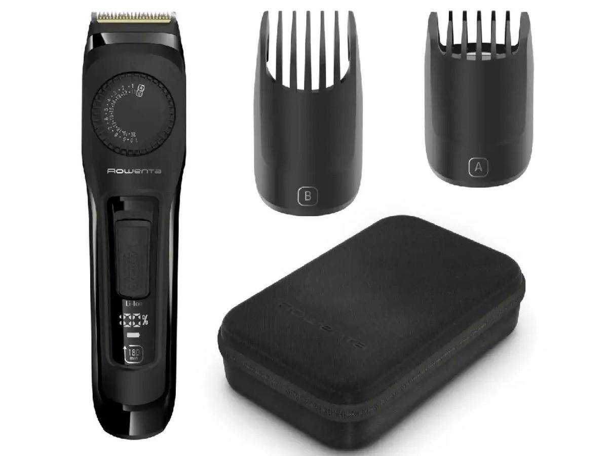 Trimmer Rowenta TN3841F4