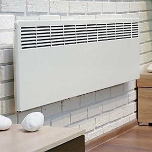 Convector electric Ensto Beta 2000 W