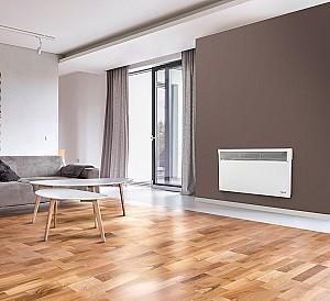 Convector electric TesY CN 031 250 EI CLOUD W