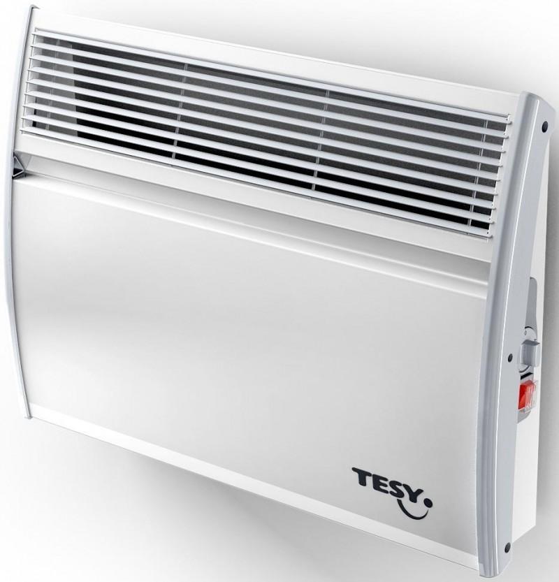 Convector electric TesY CN 03 2500W EIS W