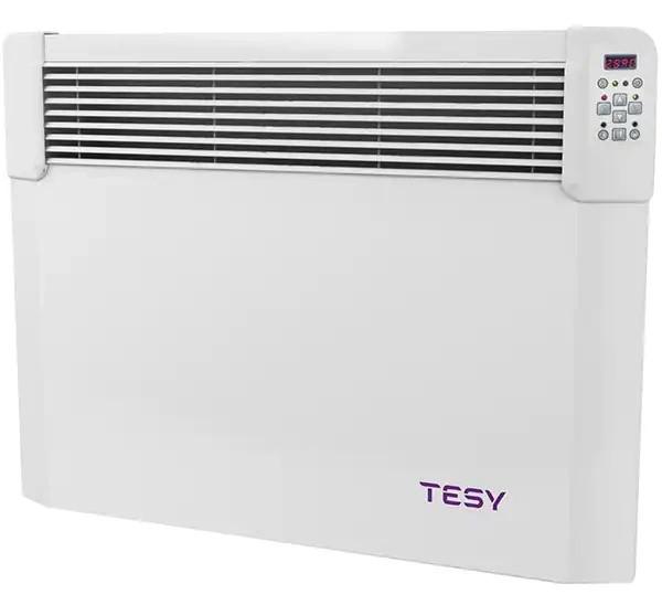 Convector electric TesY CN 04 1500W EIS W ConvEco CLOUD WIFI