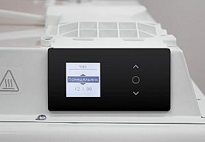 Convector electric Atlantic Altis Eco Boost 3 Wi-Fi 1500W