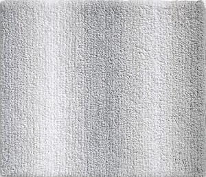 Covoras de baie KELA Ombre 65x55cm gri