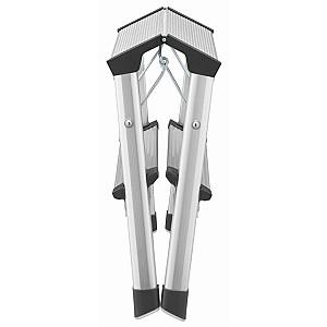 Scari Hailo D60 Standart Line 2 trepte