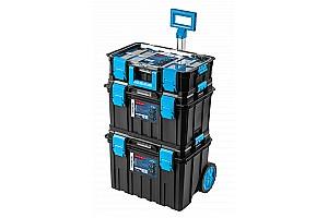 Cutie scule Hoegert HT7G500