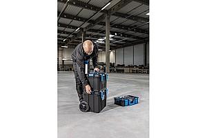 Cutie scule Hoegert HT7G500