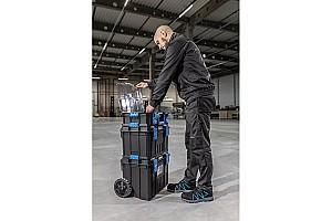 Cutie scule Hoegert HT7G500