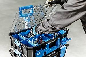 Cutie scule Hoegert HT7G500