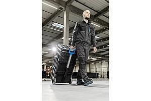 Cutie scule Hoegert HT7G500