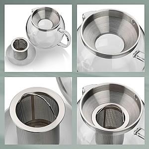 Ceainic pentru infuzie KELA Cylon 1.5L