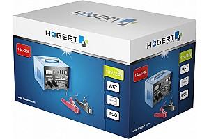 Incarcator acumulator auto Hoegert HT8G616