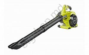 Aparat de suflat pe benzina Ryobi RBV26B