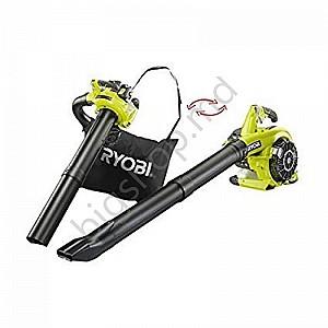 Aparat de suflat pe benzina Ryobi RBV26B
