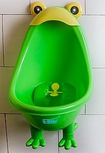 Oala copii U-Grow U6816-G