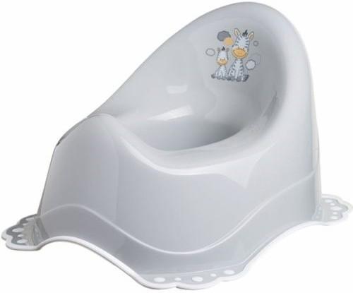 Oala copii Bisk Zebra 08317