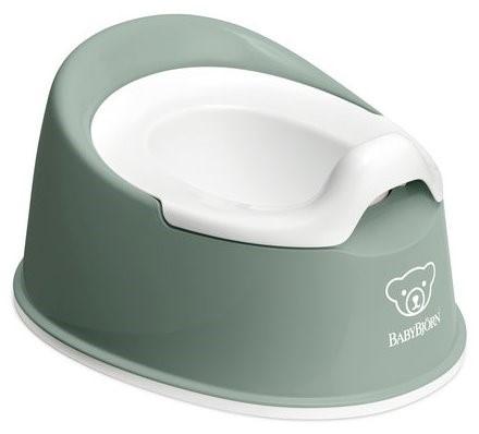 Oala copii BabyBjorn Smart Potty Deep