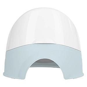 Oala copii Kikka Boo Hippo Albastra