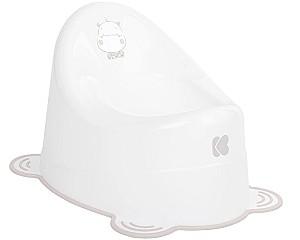 Oala copii Kikka Boo Hippo Bej 31401010008