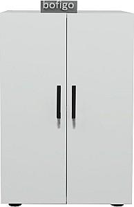 Dulap Nex Home Folder 49x31.8x73.8 cm Alb