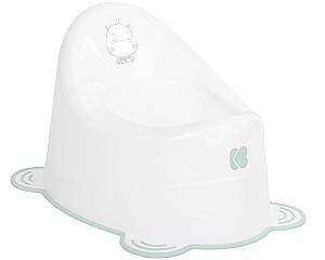 Oala copii Kikka Boo Hippo Menta 31401010007