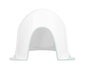 Oala copii Kikka Boo Hippo Menta 31401010007