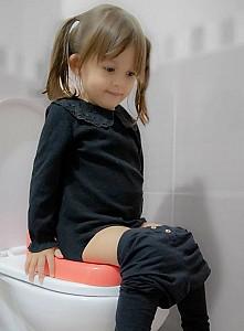 Oala copii BABYJEM 4 in 1 Alba