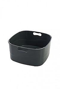 Oala copii BABYJEM 4 in 1 Gri