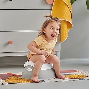 Oala copii VLM Potti evening shadow/grey