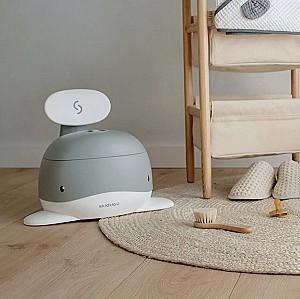 Oala copii Skiddou Pottili evening shadow/grey 2090021