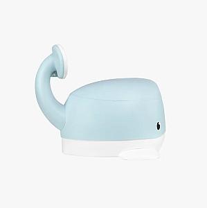 Oala copii Skiddou Pottili sky high/blue 2090024