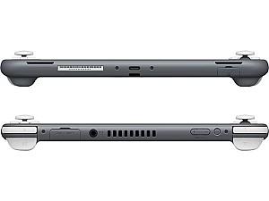 Consola video Nintendo Switch Lite Grey