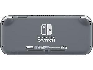 Consola video Nintendo Switch Lite Grey