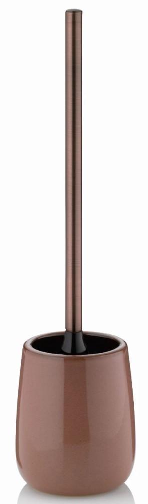 Perie de WC KELA Liana roz