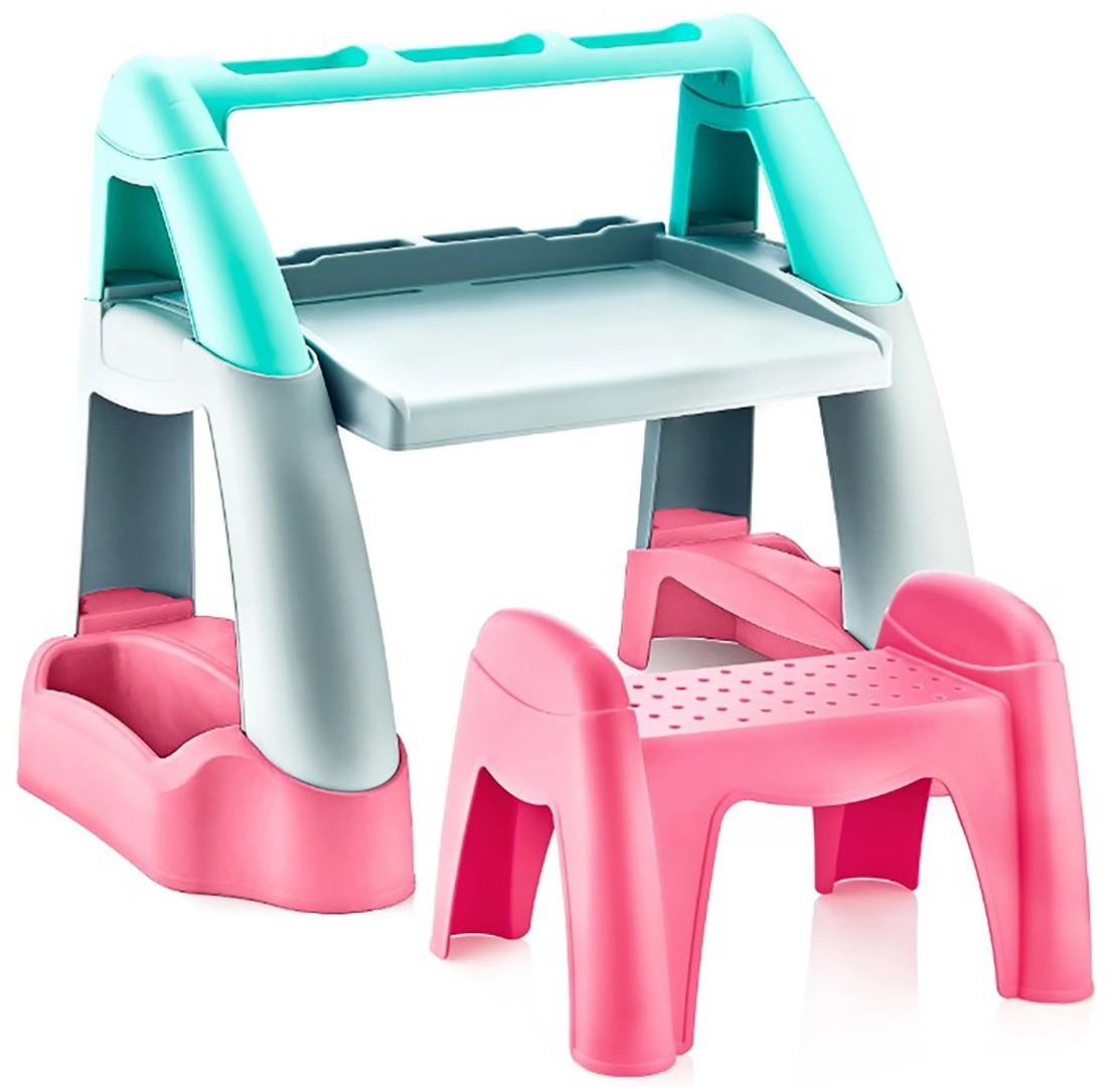 Masă de scris pentru copii Polite FRSÇMS0001