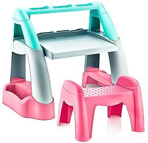 Masă de scris pentru copii Polite FRSÇMS0001