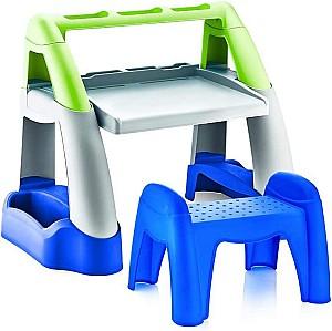 Masă de scris pentru copii Polite FRSÇMS0001