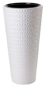  Form Plastic Makata Slim alb