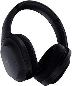 Casti gaming RAZER Barracuda Black